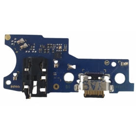 PLACA DE CARGA ORIGINAL POCO X3 NFC