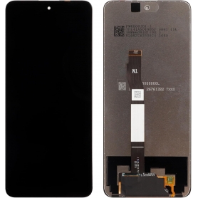X-329 Xiaomi Poco X4 GT (5G) // REDMI Note 11T Pro / Note 11T Pro Plus (5G) (2022) (NF) LCD