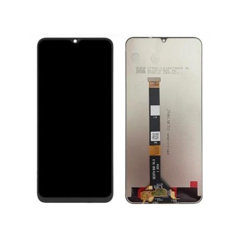 R-164 Realme C51 / C53 / N53 / Note 50 / Note 60 (2023) (NF) LCD R-164 Realme C51 / C53 / N53 / Note 50 / Note 60 (2023) (NF) LCD