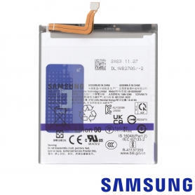 Bateria Original GH82-33334A Para Samsung Galaxy S24 Plus / SM-S926B EB-BS926ABY Bateria Original GH82-33334A Para Samsung Galaxy S24 Plus / SM-S926B EB-BS926ABY