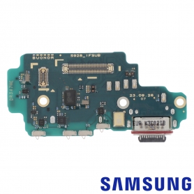 Flex De Carga Para SAMSUNG GALAXY S24 / S921