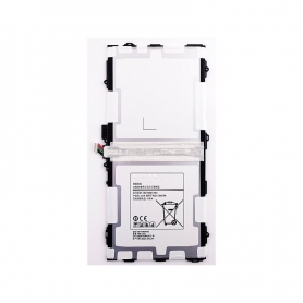 Batería EB-BT8/00FBE para Samsung Galaxy Tab S 10.5 pulgadas / T800 / T801 / T805 / T850 Batería EB-BT8/00FBE para Samsung Galaxy Tab S 10.5 pulgadas / T800 / T801 / T805 / T850