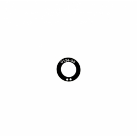 Lente de camara trasera para Oppo Find X3 Pro