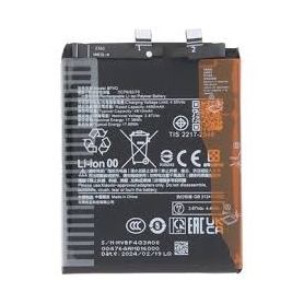 BATTERY XIAOMI BP4Q MI 14 (Doble conector)
