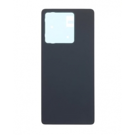 Tapa trasera para Xiaomi Redmi Note 13 5G negro