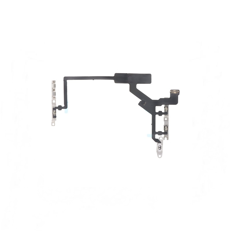 Flex power y volumen para iPhone 14 Pro Max Flex power y volumen para iPhone 14 Pro Max