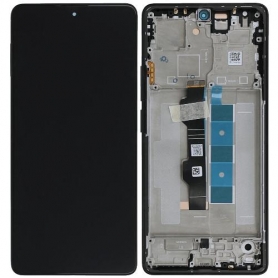 5600030N6P00 Xiaomi Poco M6 Pro 4G // Redmi Note 13 Pro 4G (2024)