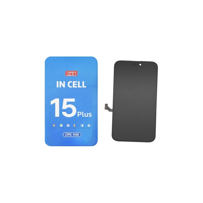 A-155 Pantalla Iphone 15 Plus Compatible A-155 Pantalla Iphone 15 Plus Compatible