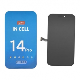 A-149 Pantalla Iphone 14 Pro Compatible