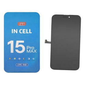 A-159 Pantalla Iphone 15 Pro Max Compatible