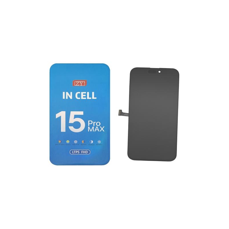 A-159 Pantalla Iphone 15 Pro Max Compatible A-159 Pantalla Iphone 15 Pro Max Compatible