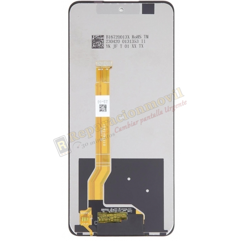 Cobo AB740-DSBJ Realme C67 4G (NF) LCD Cobo AB740-DSBJ Realme C67 4G (NF) LCD