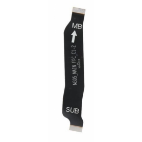 flex placa a conector carag Para Xiaomi Redmi Note 10 4G / Redmi Note 10S