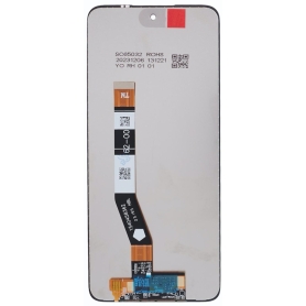 MT-074 Motorola Moto G32 4G / G73 5G (2022) (NF) LCD