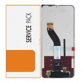 X-525 Xiaomi Redmi 14C (4G) / Poco C75 4G/5G (2024) (NF) LCD