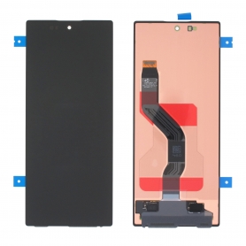 SM-F956 (Z Fold-6 5G 2024) BLACK OUTER LCD