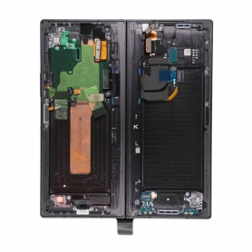 SM-F956 (Z Fold 6 5G 2024) BLACK INNER LCD