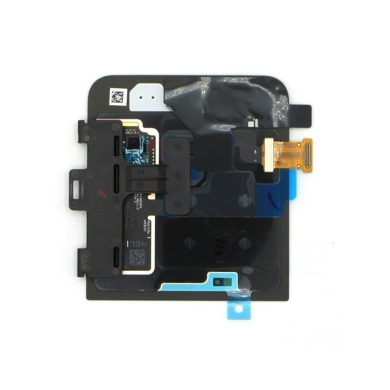 GH97-30012B SM-F741 (Z Flip-6 5G 2024) YELLOW OUTER LCD GH97-30012B SM-F741 (Z Flip-6 5G 2024) YELLOW OUTER LCD