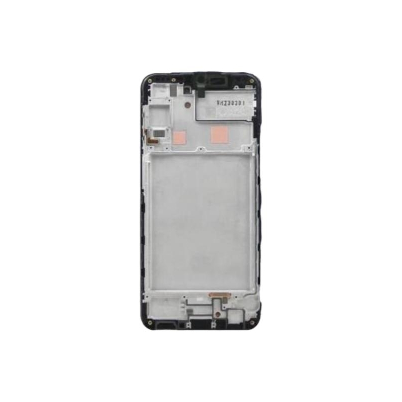 GH82-31240A/31241A SM-A245 (A24 4G 2023) BLACK LCD