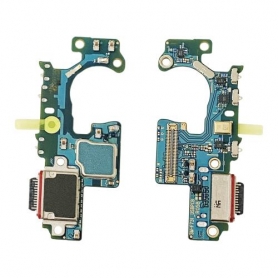 GH96-15970A Placa De Conector De Carga Samsung Galaxy Z Flip 5 / F731B GH96-15970A Placa De Conector De Carga Samsung Galaxy Z Flip 5 / F731B