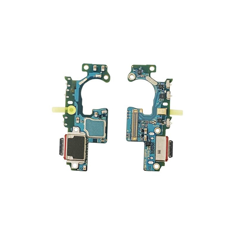 GH96-15970A Placa De Conector De Carga Samsung Galaxy Z Flip 5 / F731B GH96-15970A Placa De Conector De Carga Samsung Galaxy Z Flip 5 / F731B