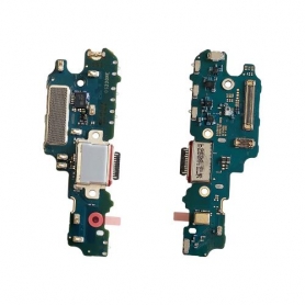 GH96-15388A Placa De Conector De Carga Samsung Galaxy Z FOLD 4 5G / F936B GH96-15388A Placa De Conector De Carga Samsung Galaxy Z FOLD 4 5G / F936B