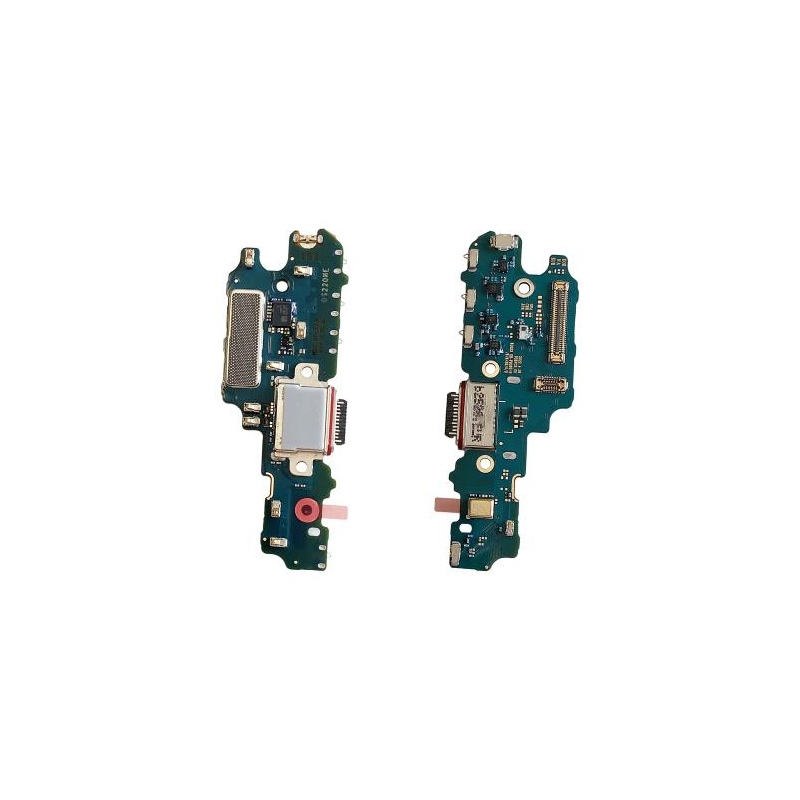 GH96-15388A Placa De Conector De Carga Samsung Galaxy Z FOLD 4 5G / F936B GH96-15388A Placa De Conector De Carga Samsung Galaxy Z FOLD 4 5G / F936B