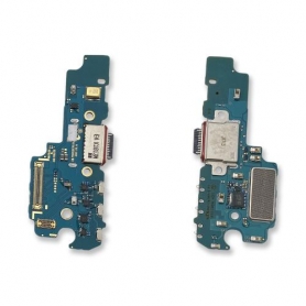 GH96-14519A Placa De Conector De Carga Samsung Galaxy Z FOLD 3 5G / F926B GH96-14519A Placa De Conector De Carga Samsung Galaxy Z FOLD 3 5G / F926B