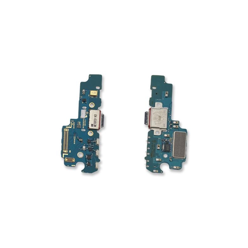 GH96-14519A Placa De Conector De Carga Samsung Galaxy Z FOLD 3 5G / F926B GH96-14519A Placa De Conector De Carga Samsung Galaxy Z FOLD 3 5G / F926B