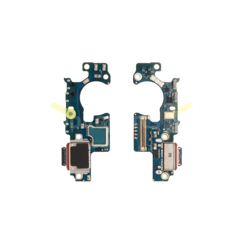 GH96-16986A Placa De Conector De Carga Samsung Galaxy Z Flip 6 SM-F741 GH96-16986A Placa De Conector De Carga Samsung Galaxy Z Flip 6 SM-F741