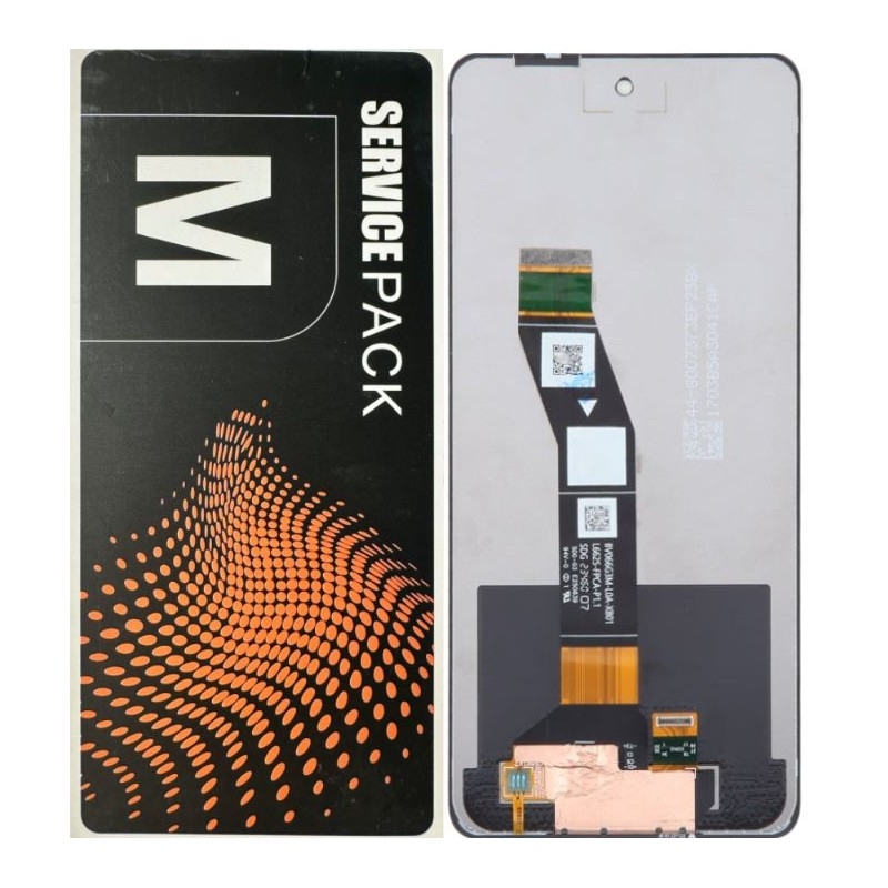 MT-069 Motorola Moto G04 / G04s / G24 / G24 Power / E14 (2024) (NF) LCD MT-069 Motorola Moto G04 / G04s / G24 / G24 Power / E14 (2024) (NF) LCD