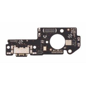 PLACA DE CARGA ORIGINAL REDMI NOTE 12 5G