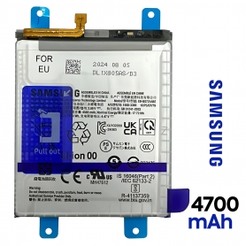 GH82-35853A Batería Original SAMSUNG S24 FE / S721B EB-BS721ABE