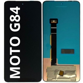 MT-087 Motorola Moto G84 5G (2023) (NF)
