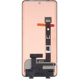MT-054 Motorola Edge 30 / G82 5G // G72 / G52 4G (2022) (NF) LCD