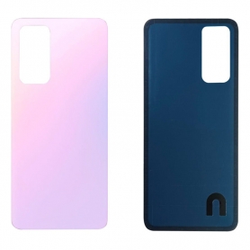 Tapa Trasera Para Xiaomi Mi 12 Lite MORADO