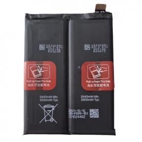 ONEPLUS 9 5G 1+/ 9 5G Batería BLP829