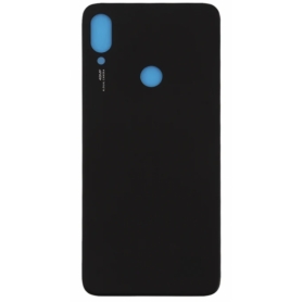Tapa Trasera Para XIAOMI REDMI NOTE 7 NEGRA