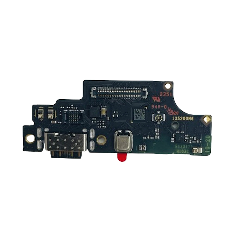 Flex Placa De Carga Tipo C Para Redmi Note 13 Pro 4G Flex Placa De Carga Tipo C Para Redmi Note 13 Pro 4G