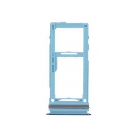 Bandeja Dual Sim para Redmi Note 12 5G AZUL