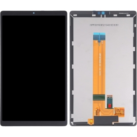 S-057 SM-T220 (TAB A7 Lite WIF 2021) BLACK (NF) LCD