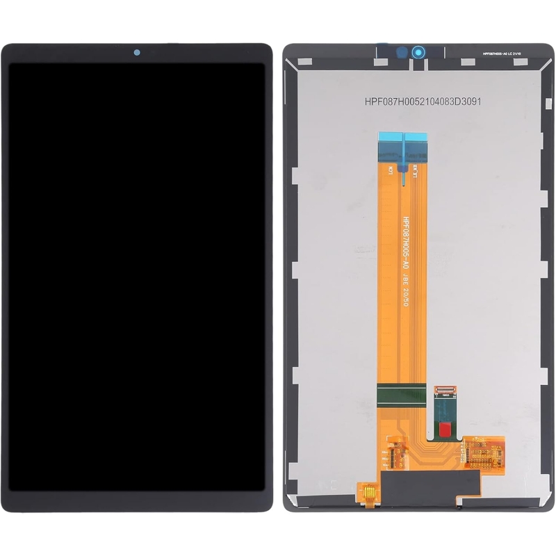 S-057 SM-T220 (TAB A7 Lite WIF 2021) BLACK (NF) LCD S-057 SM-T220 (TAB A7 Lite WIF 2021) BLACK (NF) LCD
