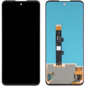 MT-053 Motorola Edge 20 Lite 5G (2021) (NF) LCD