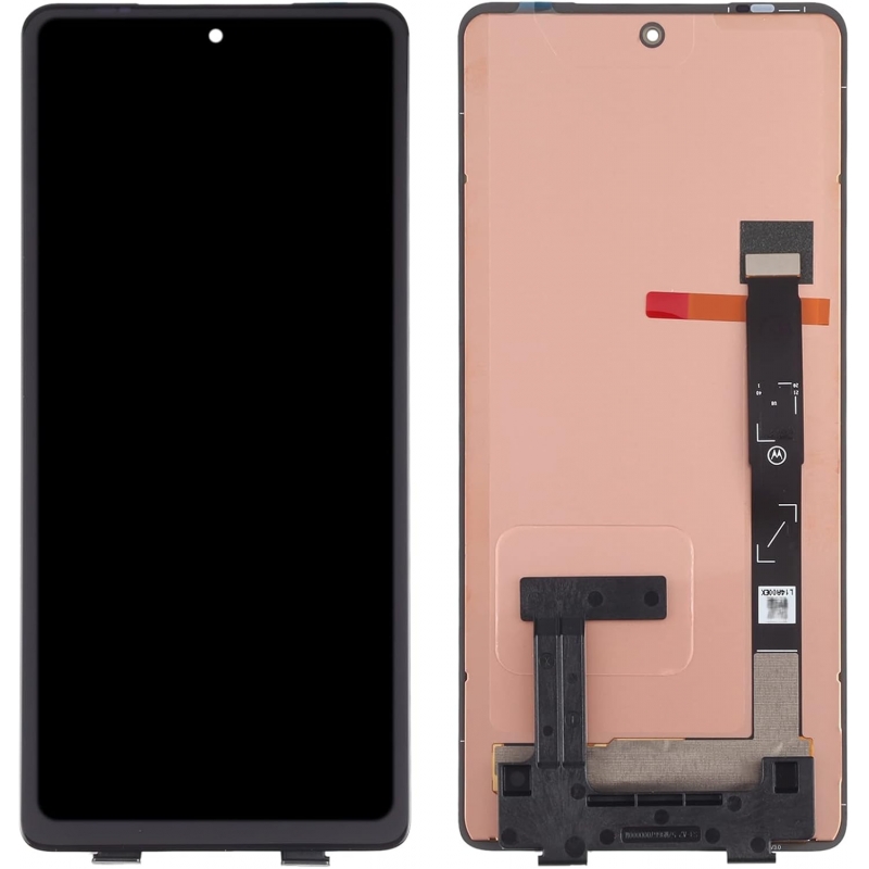 MT-052 Motorola Edge 20 / 20 Pro / 30 Pro 5G (2021) (NF) LCD MT-052 Motorola Edge 20 / 20 Pro / 30 Pro 5G (2021) (NF) LCD
