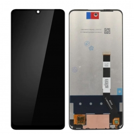 MT-101 Motorola Moto G 5G (2024) (NF) LCD