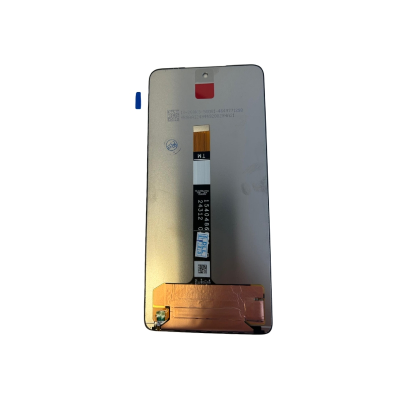 MT-100 Motorola Moto G75 5G (2024) (NF) LCD MT-100 Motorola Moto G75 5G (2024) (NF) LCD