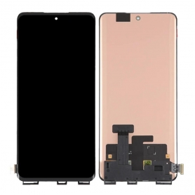 R-166 Realme 11 Pro / 11 Pro+ (5G) (2023) (NF) LCD