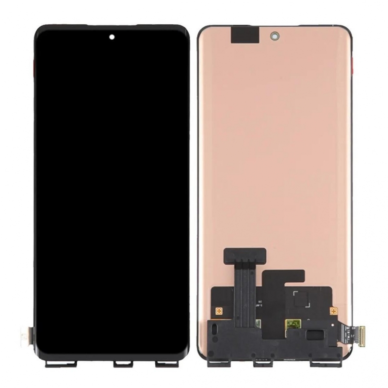 R-166 Realme 11 Pro / 11 Pro+ (5G) (2023) (NF) LCD R-166 Realme 11 Pro / 11 Pro+ (5G) (2023) (NF) LCD