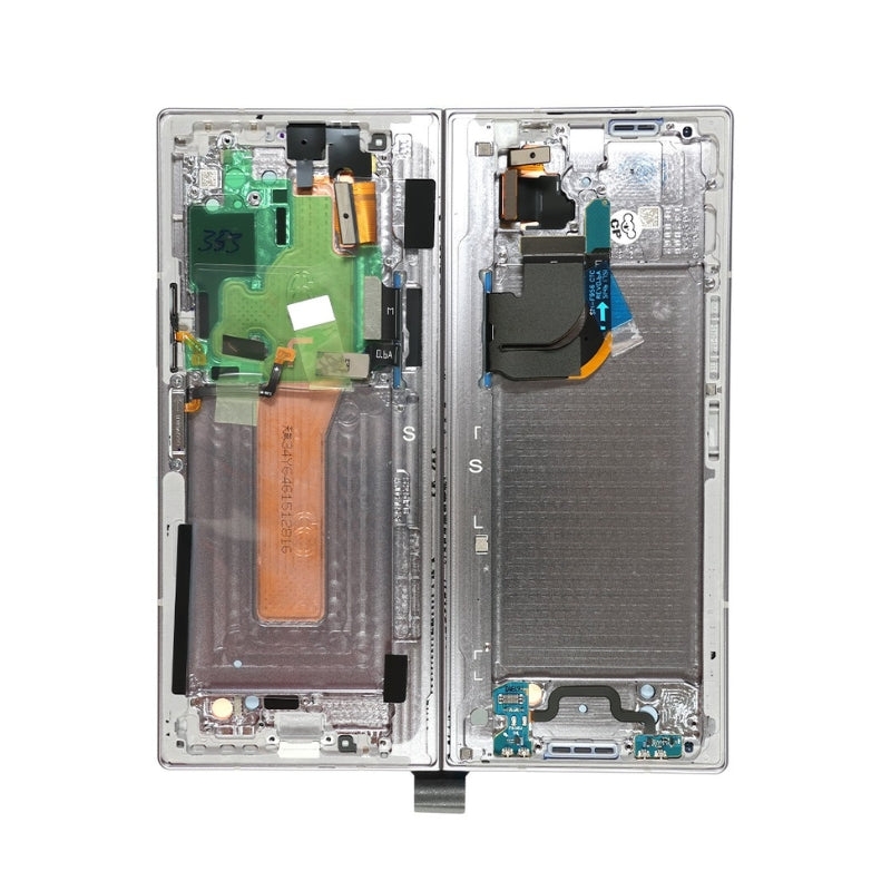 SM-F956 (Z Fold 6 5G 2024) SILVER INNER LCD SM-F956 (Z Fold 6 5G 2024) SILVER INNER LCD