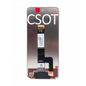 X-503 Xiaomi Redmi 13 4G/5G // Poco M6 4G (2024) (NF) LCD CSOT